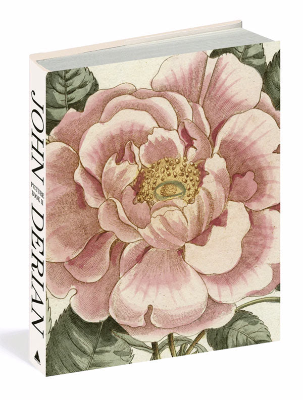 John Derian 'Picture Book II' – Joanne Rossman
