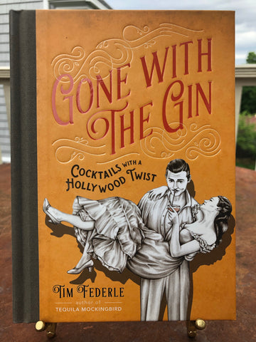 Gone With The Gin