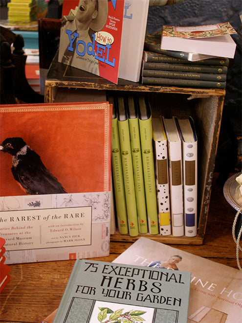 Books / Journals