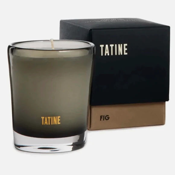 Tatine Candle: Fig