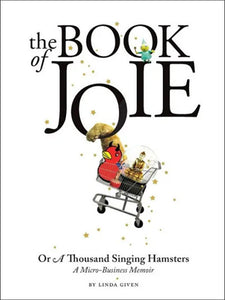 "The Book of Joie"