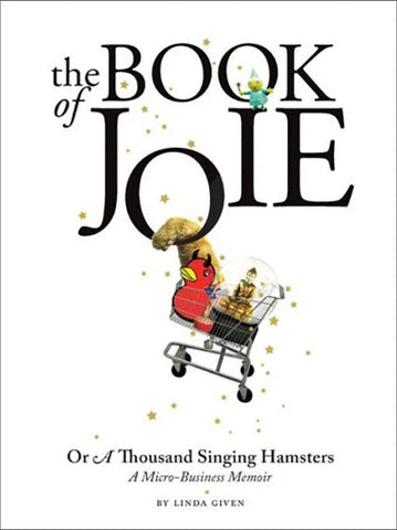 "The Book of Joie"