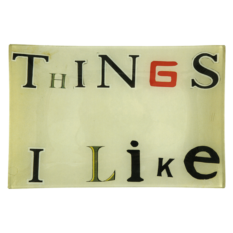 John Derian Tray: Things I Like