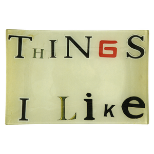 John Derian Tray: Things I Like