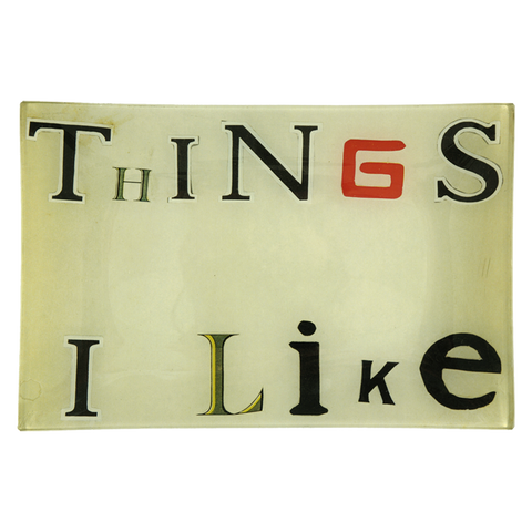 John Derian Tray: Things I Like