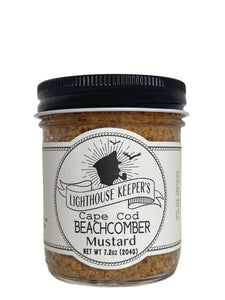 Lighthouse Keepers Beachcomber Mustard